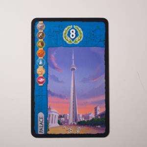 7 Wonders - CN Tower Palace (01)